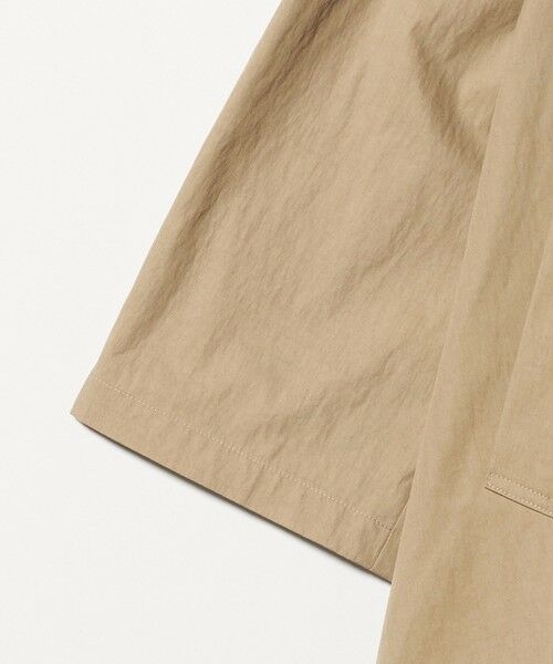 UNITED ARROWS / ユナイテッドアローズ その他アウター | NALYA テントライン フーデット コート | 詳細11