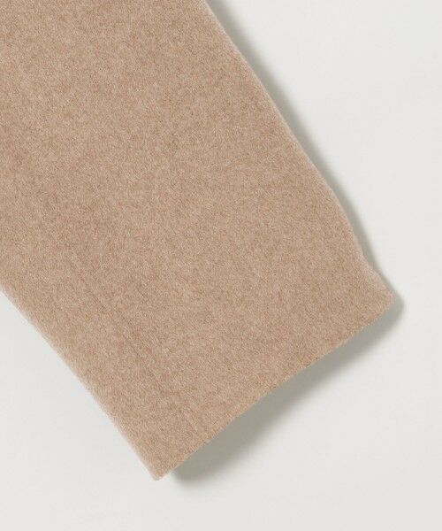 UNITED ARROWS / ユナイテッドアローズ その他アウター | バイカラー リバー ミドルコート | 詳細13