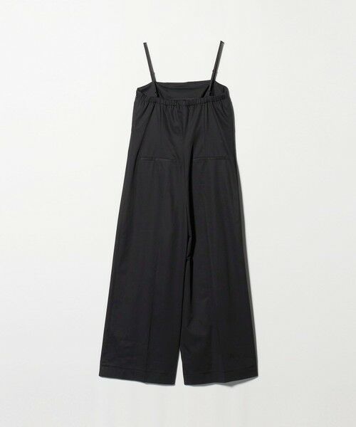 UNITED ARROWS / ユナイテッドアローズ サロペット・オールインワン | チノ ラップ オールインワン ‐ウォッシャブル‐ | 詳細5