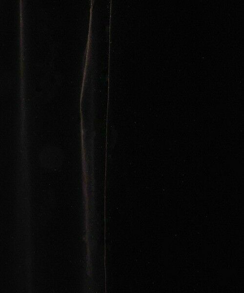 UNITED ARROWS / ユナイテッドアローズ サロペット・オールインワン | ベルベット サロペット パンツ | 詳細20