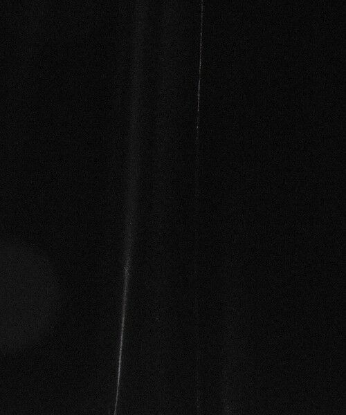 UNITED ARROWS / ユナイテッドアローズ サロペット・オールインワン | ベルベット サロペット スカート | 詳細6