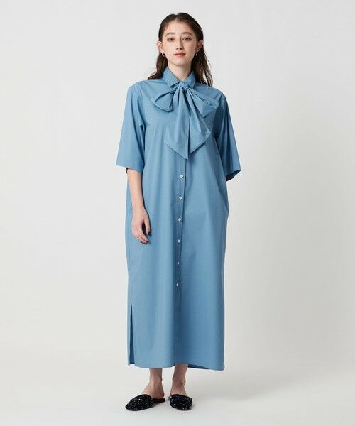 お値下げ！【美品】UNITED ARROWS ワンピース上着セット フォーマルワンピース《セットアップ着用可》 (A1401605
