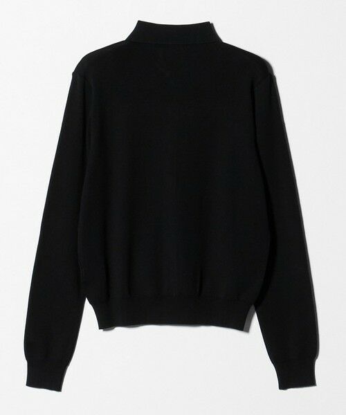 UNITED ARROWS / ユナイテッドアローズ カーディガン・ボレロ | ポロニット カーディガン ウォッシャブル | 詳細5