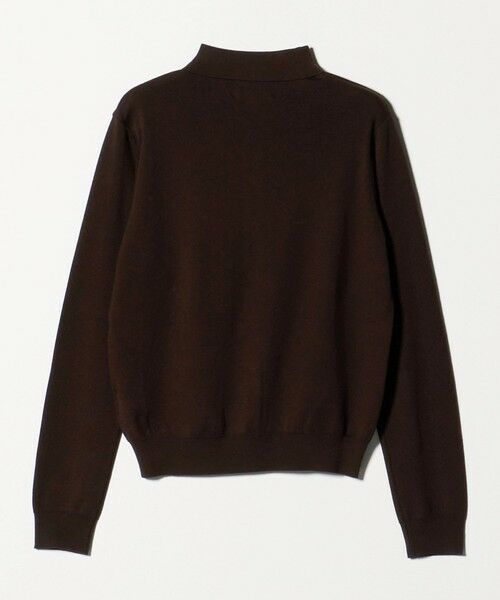 UNITED ARROWS / ユナイテッドアローズ カーディガン・ボレロ | ポロニット カーディガン ウォッシャブル | 詳細14