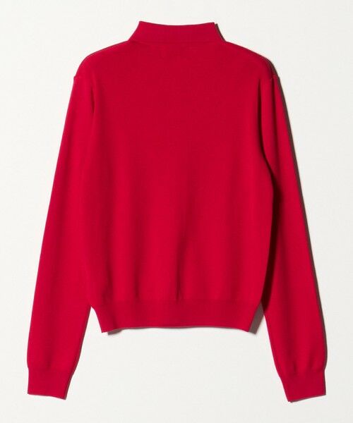 UNITED ARROWS / ユナイテッドアローズ カーディガン・ボレロ | ポロニット カーディガン ウォッシャブル | 詳細24