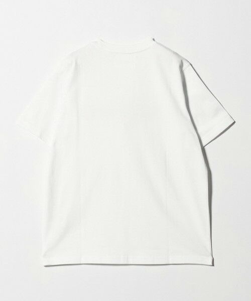 UNITED ARROWS / ユナイテッドアローズ Tシャツ | ＜Personal Effects＞WELCOME Tシャツ | 詳細1