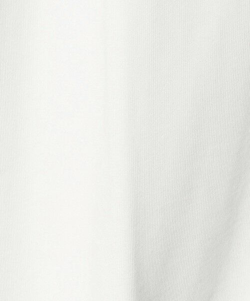 UNITED ARROWS / ユナイテッドアローズ Tシャツ | ＜Personal Effects＞WELCOME Tシャツ | 詳細5