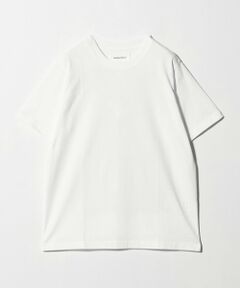 UNITED ARROWS / ユナイテッドアローズ Tシャツ | ＜Personal Effects＞フラワー バックプリント Tシャツ
