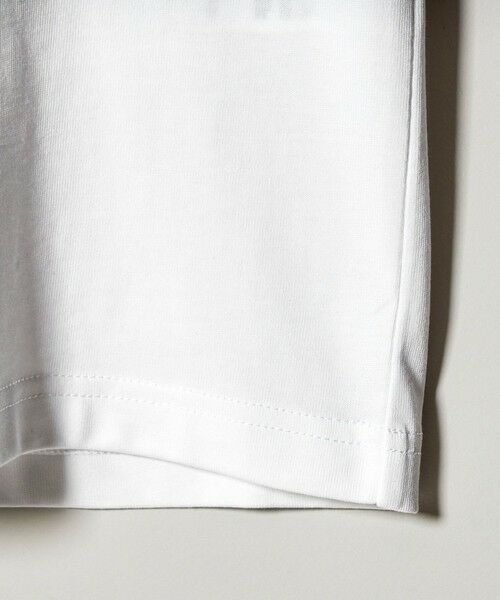 UNITED ARROWS / ユナイテッドアローズ Tシャツ | ＜Personal Effects＞BRILLIANT Tシャツ | 詳細4