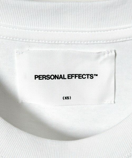 UNITED ARROWS / ユナイテッドアローズ Tシャツ | ＜Personal Effects＞BRILLIANT Tシャツ | 詳細5