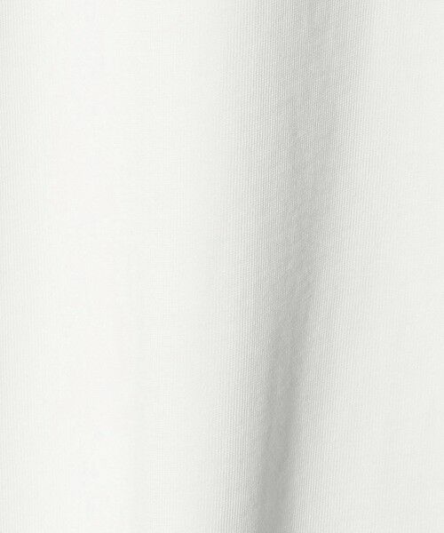 UNITED ARROWS / ユナイテッドアローズ Tシャツ | ＜Personal Effects＞MELON Tシャツ | 詳細5