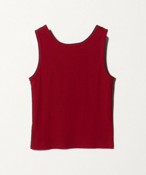 UNITED ARROWS / ユナイテッドアローズ Tシャツ | 【別注】<WILHELM NEUBERT>レイヤード トップス | 詳細11