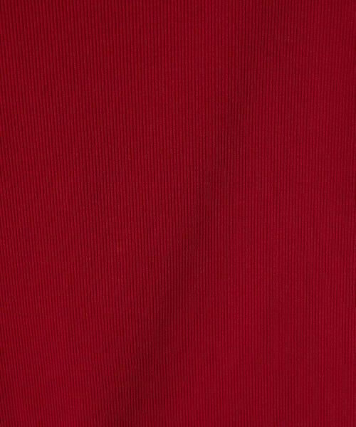 UNITED ARROWS / ユナイテッドアローズ Tシャツ | 【別注】<WILHELM NEUBERT>レイヤード トップス | 詳細14