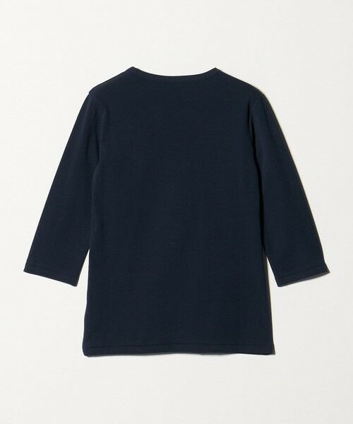 UNITED ARROWS / ユナイテッドアローズ Tシャツ | 【別注】<WILHELM NEUBERT>レイヤード トップス | 詳細18