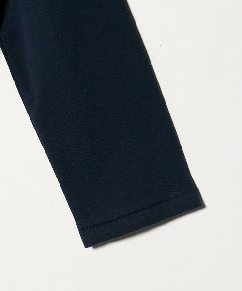 UNITED ARROWS / ユナイテッドアローズ Tシャツ | 【別注】<WILHELM NEUBERT>レイヤード トップス | 詳細20