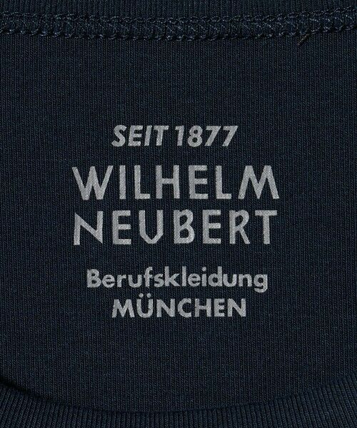 UNITED ARROWS / ユナイテッドアローズ Tシャツ | 【別注】<WILHELM NEUBERT>レイヤード トップス | 詳細22