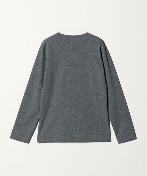 UNITED ARROWS / ユナイテッドアローズ Tシャツ | 【別注】<WILHELM NEUBERT>レイヤード トップス | 詳細25