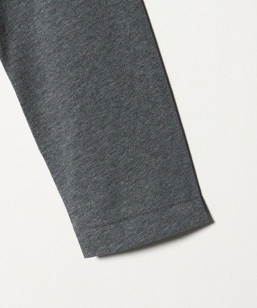 UNITED ARROWS / ユナイテッドアローズ Tシャツ | 【別注】<WILHELM NEUBERT>レイヤード トップス | 詳細27