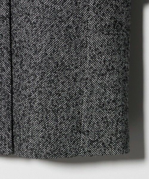 UNITED ARROWS / ユナイテッドアローズ テーラードジャケット | ＜SACRA＞ツイード ジャケット | 詳細12