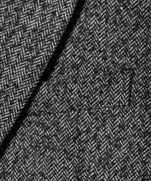 UNITED ARROWS / ユナイテッドアローズ テーラードジャケット | ＜SACRA＞ツイード ジャケット | 詳細13