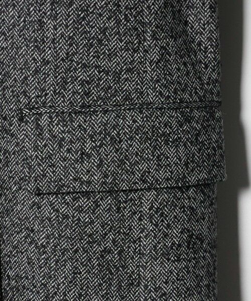 UNITED ARROWS / ユナイテッドアローズ テーラードジャケット | ＜SACRA＞ツイード ジャケット | 詳細14