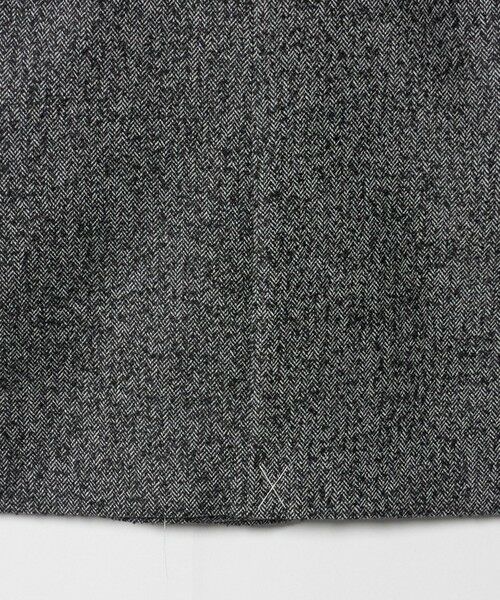 UNITED ARROWS / ユナイテッドアローズ テーラードジャケット | ＜SACRA＞ツイード ジャケット | 詳細15