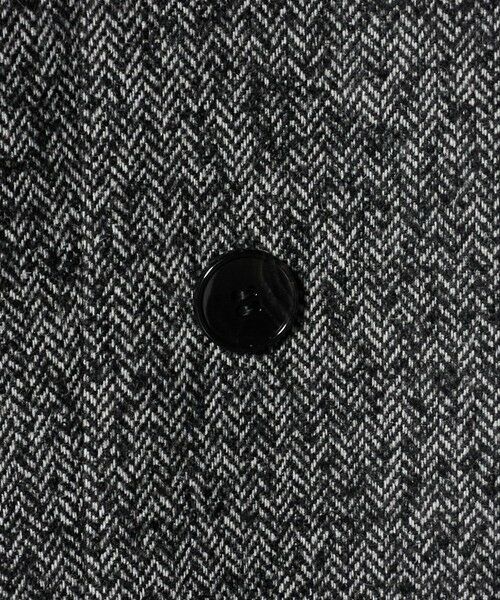 UNITED ARROWS / ユナイテッドアローズ テーラードジャケット | ＜SACRA＞ツイード ジャケット | 詳細18