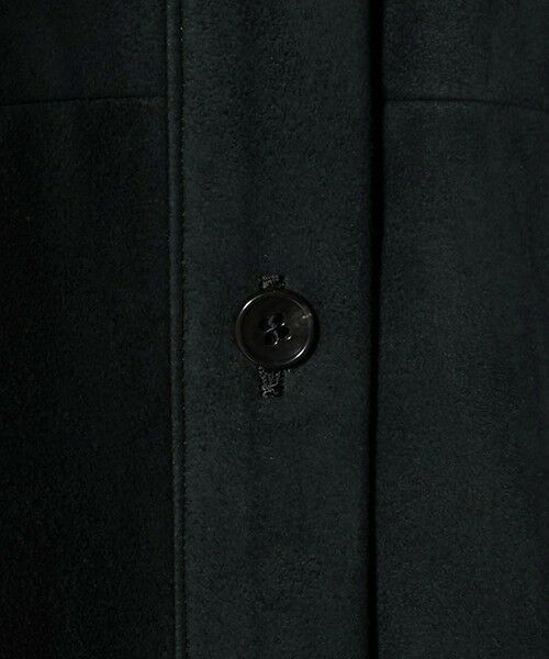 UNITED ARROWS / ユナイテッドアローズ シャツ・ブラウス | ＜SACRA＞スエードライク ポケット シャツ | 詳細10