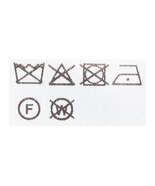 UNITED ARROWS / ユナイテッドアローズ その他パンツ | ＜SACRA＞ブラッシュド プリント パンツ | 詳細10