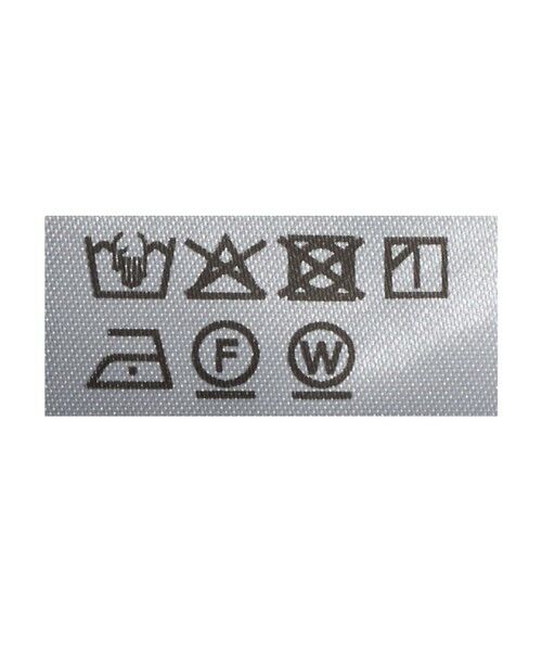 UNITED ARROWS / ユナイテッドアローズ チノ・ワークパンツ | ＜TICCA＞フラワー エンブロイダリー パンツ | 詳細10