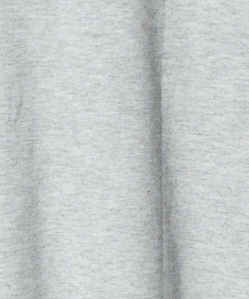 UNITED ARROWS / ユナイテッドアローズ スウェット | 【別注】＜dahl’ia＞レーススカーフ スウェット | 詳細21