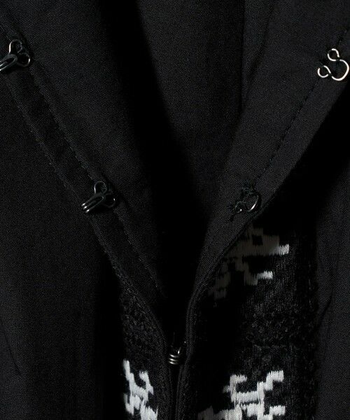 UNITED ARROWS / ユナイテッドアローズ シャツ・ブラウス | 【別注】＜dahl’ia＞エンブロイダリー ボリューム ブラウス | 詳細18