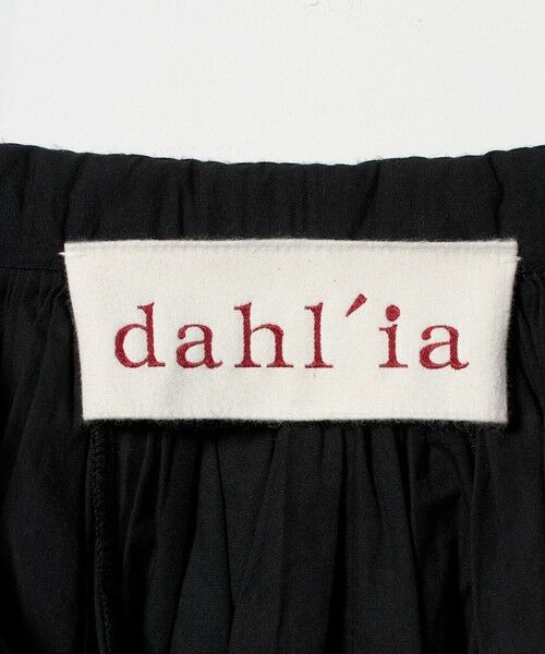 UNITED ARROWS / ユナイテッドアローズ シャツ・ブラウス | 【別注】＜dahl’ia＞エンブロイダリー ボリューム ブラウス | 詳細20