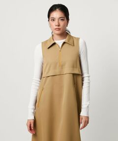 UNITED ARROWS / ユナイテッドアローズ カットソー | ＜TO UNITED ARROWS＞リブ ロングスリーブ カットソー