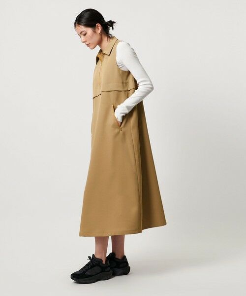 UNITED ARROWS / ユナイテッドアローズ カットソー | ＜TO UNITED ARROWS＞リブ ロングスリーブ カットソー | 詳細2