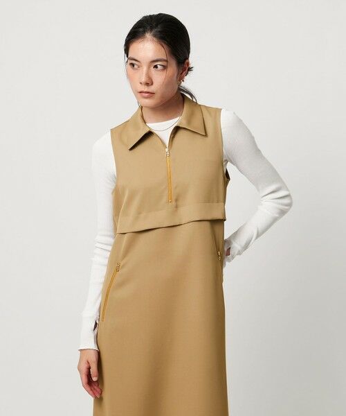 UNITED ARROWS / ユナイテッドアローズ カットソー | ＜TO UNITED ARROWS＞リブ ロングスリーブ カットソー | 詳細3