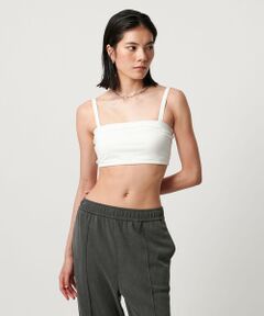 UNITED ARROWS / ユナイテッドアローズ その他インナー・ルームウェア | ＜TO UNITED ARROWS＞バンドゥ ブラトップ