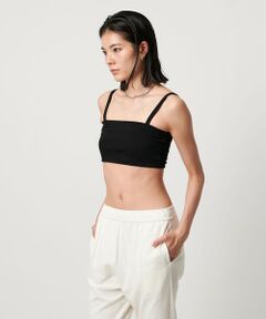 UNITED ARROWS / ユナイテッドアローズ その他インナー・ルームウェア | ＜TO UNITED ARROWS＞バンドゥ ブラトップ