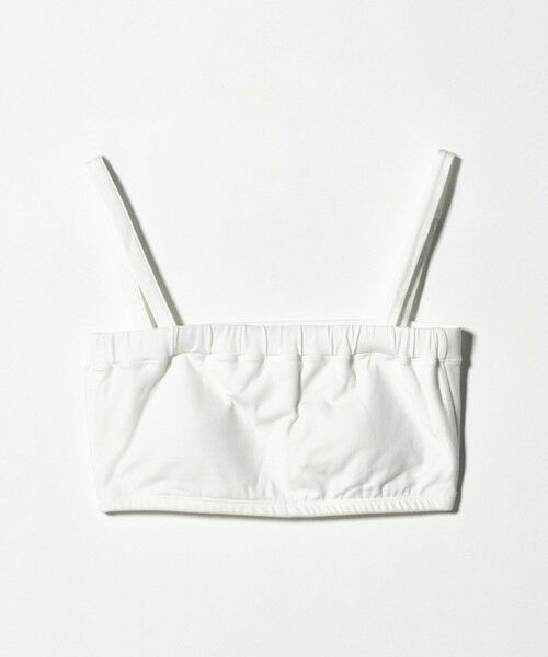 UNITED ARROWS / ユナイテッドアローズ その他インナー・ルームウェア | ＜TO UNITED ARROWS＞バンドゥ ブラトップ | 詳細5