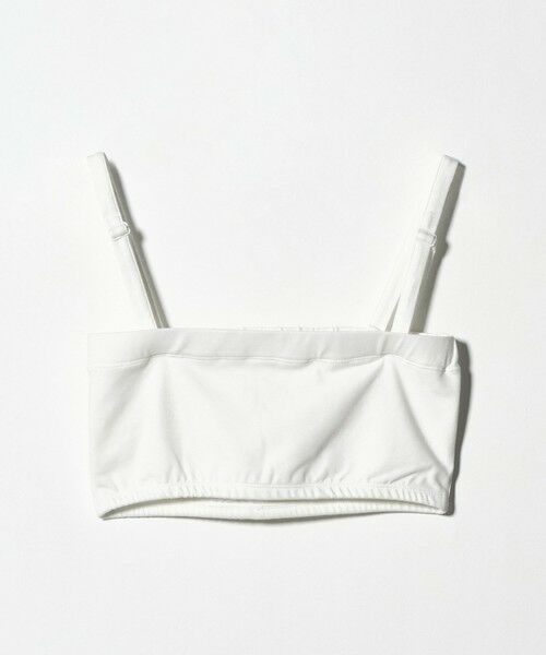UNITED ARROWS / ユナイテッドアローズ その他インナー・ルームウェア | ＜TO UNITED ARROWS＞バンドゥ ブラトップ | 詳細6