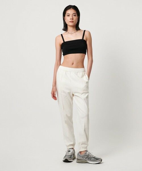 UNITED ARROWS / ユナイテッドアローズ その他インナー・ルームウェア | ＜TO UNITED ARROWS＞バンドゥ ブラトップ | 詳細9