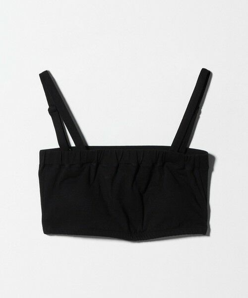 UNITED ARROWS / ユナイテッドアローズ その他インナー・ルームウェア | ＜TO UNITED ARROWS＞バンドゥ ブラトップ | 詳細15