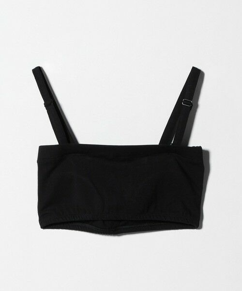 UNITED ARROWS / ユナイテッドアローズ その他インナー・ルームウェア | ＜TO UNITED ARROWS＞バンドゥ ブラトップ | 詳細16