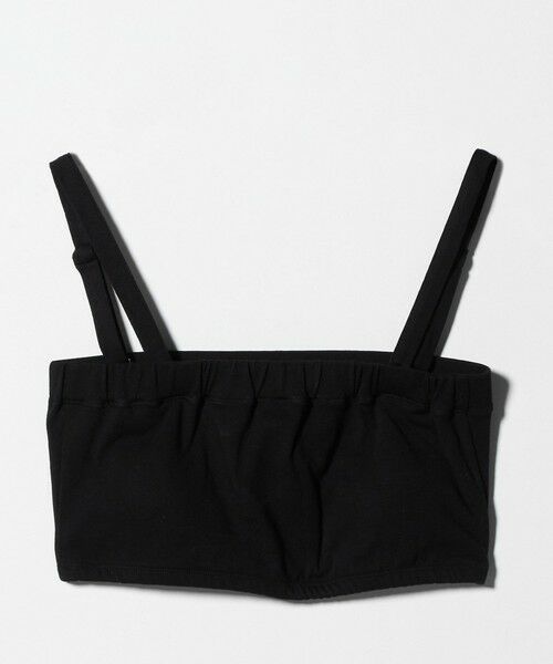 UNITED ARROWS / ユナイテッドアローズ その他インナー・ルームウェア | ＜TO UNITED ARROWS＞バンドゥ ブラトップ | 詳細17