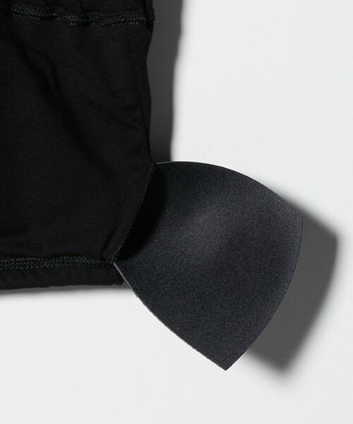 UNITED ARROWS / ユナイテッドアローズ その他インナー・ルームウェア | ＜TO UNITED ARROWS＞バンドゥ ブラトップ | 詳細23