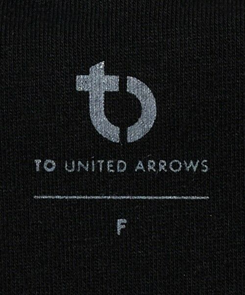 UNITED ARROWS / ユナイテッドアローズ その他インナー・ルームウェア | ＜TO UNITED ARROWS＞バンドゥ ブラトップ | 詳細25