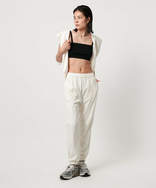 UNITED ARROWS / ユナイテッドアローズ その他インナー・ルームウェア | ＜TO UNITED ARROWS＞バンドゥ ブラトップ | 詳細11