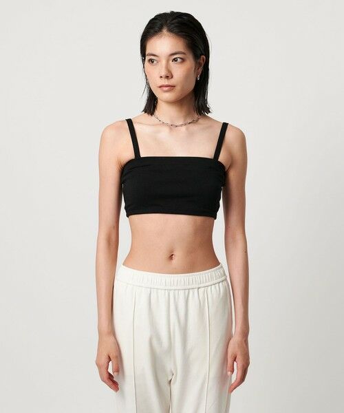 UNITED ARROWS / ユナイテッドアローズ その他インナー・ルームウェア | ＜TO UNITED ARROWS＞バンドゥ ブラトップ | 詳細12
