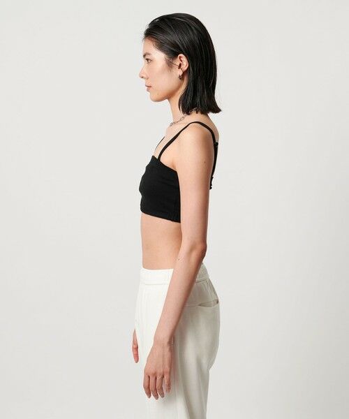 UNITED ARROWS / ユナイテッドアローズ その他インナー・ルームウェア | ＜TO UNITED ARROWS＞バンドゥ ブラトップ | 詳細13