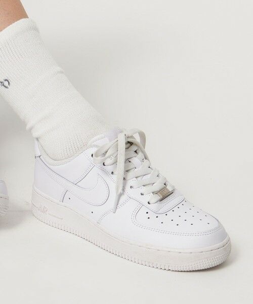 UNITED ARROWS / ユナイテッドアローズ ソックス | ＜TO UNITED ARROWS＞ルーズソックス | 詳細1